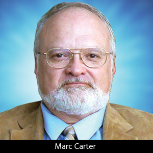 Marc Carter