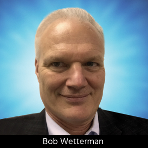 Bob Wettermann