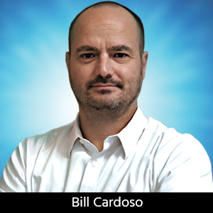 Bill Cardoso
