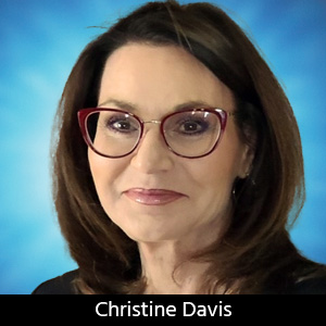 Christine Davis